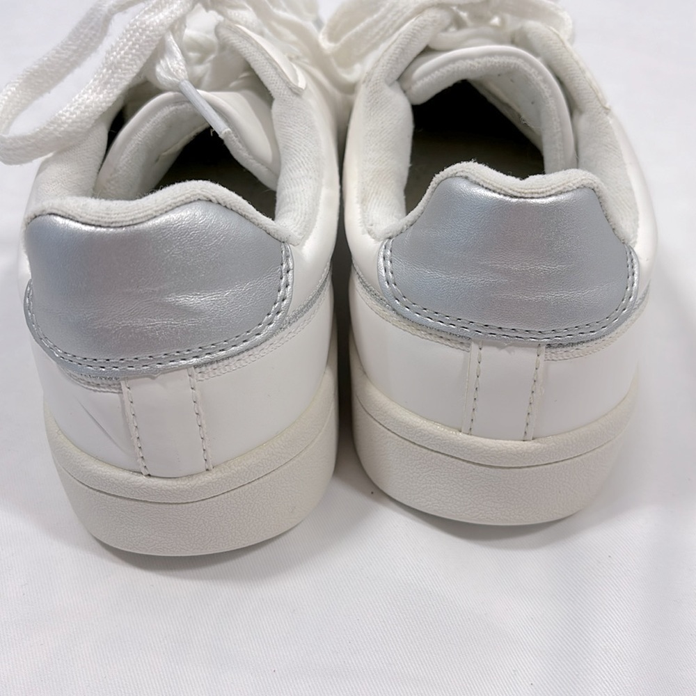 Athletic works leather running shoes​​​​​​​​​​ - Picture 5 of 9